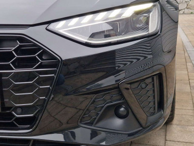 Audi A4 Gebrauchtwagen Audi A4 Gebrauchtwagen