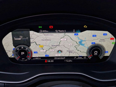 Audi A4 Gebrauchtwagen Audi A4 Gebrauchtwagen