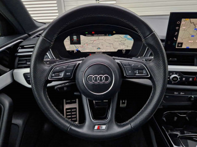 Audi A4 Gebrauchtwagen Audi A4 Gebrauchtwagen