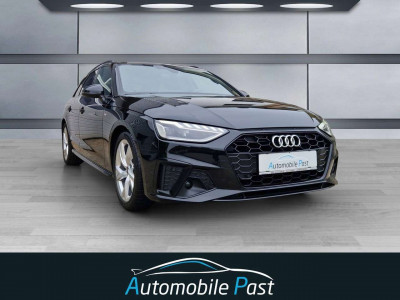Audi A4 Gebrauchtwagen Audi A4 Gebrauchtwagen
