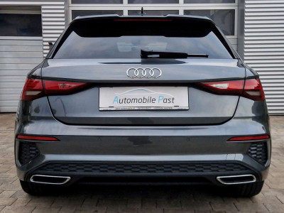 Audi A3 Gebrauchtwagen