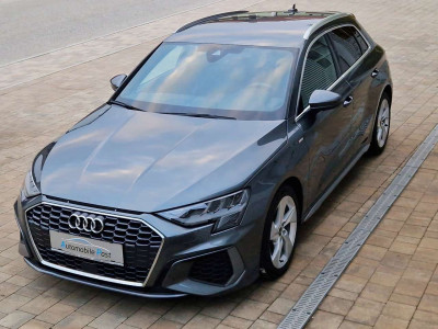 Audi A3 Gebrauchtwagen