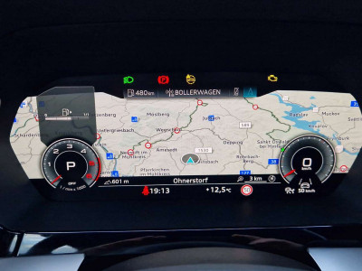 Audi A3 Gebrauchtwagen