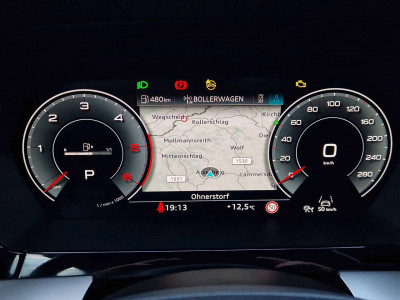 Audi A3 Gebrauchtwagen