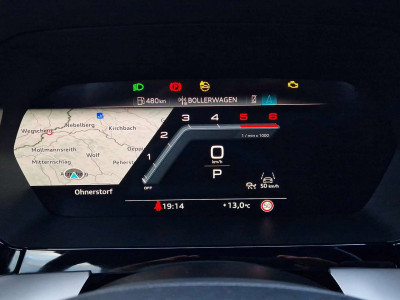 Audi A3 Gebrauchtwagen