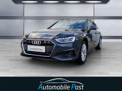 Audi A4 Gebrauchtwagen Audi A4 Gebrauchtwagen