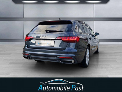 Audi A4 Gebrauchtwagen Audi A4 Gebrauchtwagen