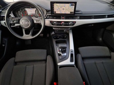 Audi A4 Gebrauchtwagen Audi A4 Gebrauchtwagen