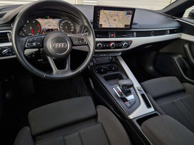 Audi A4 Gebrauchtwagen Audi A4 Gebrauchtwagen