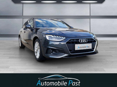 Audi A4 Gebrauchtwagen Audi A4 Gebrauchtwagen