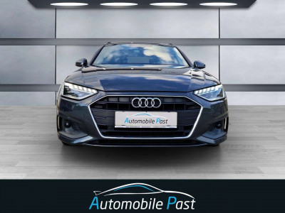 Audi A4 Gebrauchtwagen Audi A4 Gebrauchtwagen