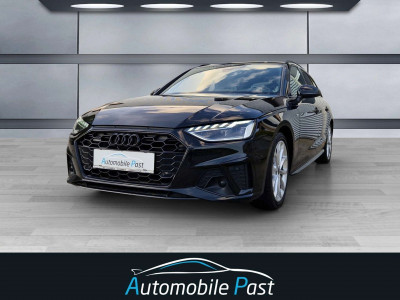 Audi A4 Gebrauchtwagen Audi A4 Gebrauchtwagen
