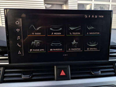Audi A4 Gebrauchtwagen Audi A4 Gebrauchtwagen