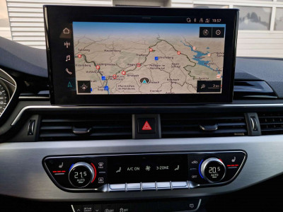 Audi A4 Gebrauchtwagen Audi A4 Gebrauchtwagen