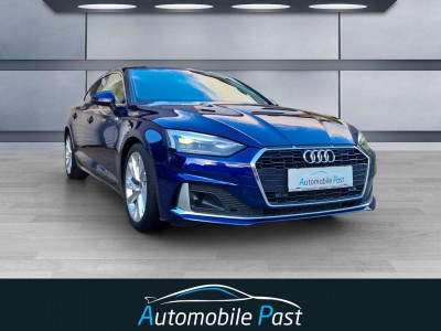 Audi A5 Gebrauchtwagen