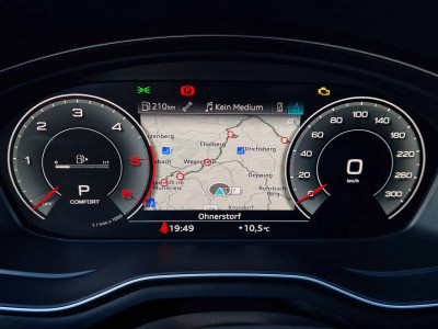 Audi A5 Gebrauchtwagen