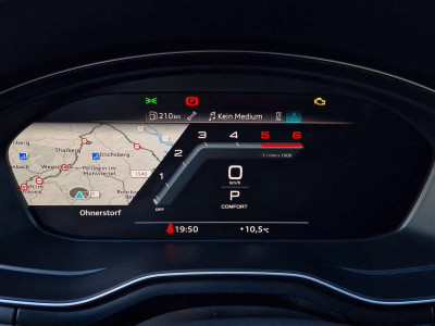 Audi A5 Gebrauchtwagen