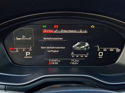 Audi A5 Gebrauchtwagen
