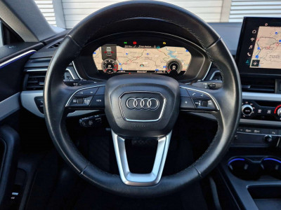 Audi A5 Gebrauchtwagen