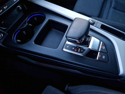 Audi A5 Gebrauchtwagen