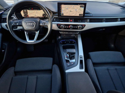 Audi A5 Gebrauchtwagen