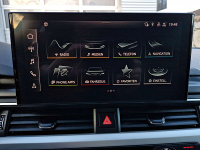 Audi A5 Gebrauchtwagen