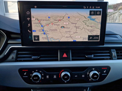 Audi A5 Gebrauchtwagen