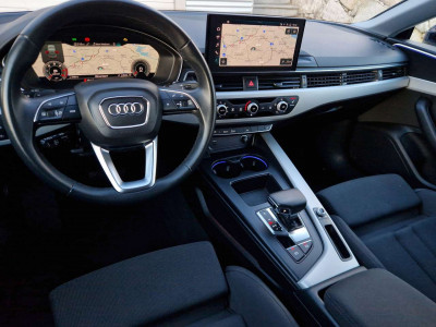 Audi A5 Gebrauchtwagen