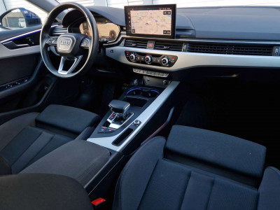 Audi A5 Gebrauchtwagen