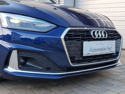 Audi A5 Gebrauchtwagen