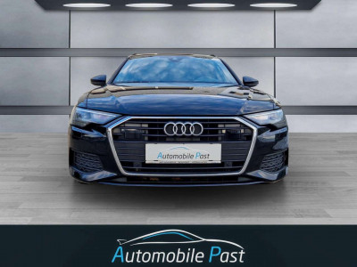 Audi A6 Gebrauchtwagen Audi A6 Gebrauchtwagen
