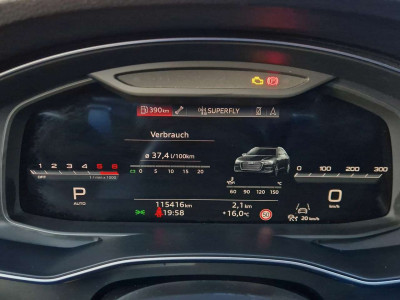 Audi A6 Gebrauchtwagen Audi A6 Gebrauchtwagen