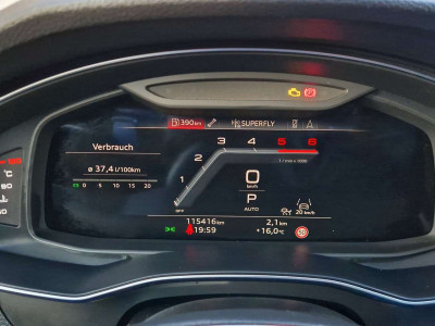 Audi A6 Gebrauchtwagen Audi A6 Gebrauchtwagen