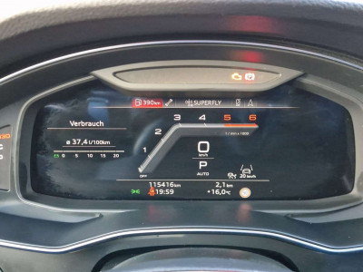 Audi A6 Gebrauchtwagen Audi A6 Gebrauchtwagen