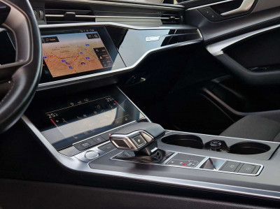 Audi A6 Gebrauchtwagen Audi A6 Gebrauchtwagen