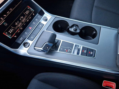 Audi A6 Gebrauchtwagen Audi A6 Gebrauchtwagen
