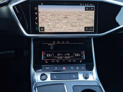 Audi A6 Gebrauchtwagen Audi A6 Gebrauchtwagen