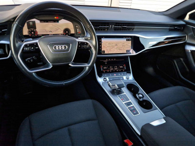 Audi A6 Gebrauchtwagen Audi A6 Gebrauchtwagen