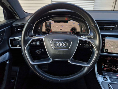 Audi A6 Gebrauchtwagen Audi A6 Gebrauchtwagen