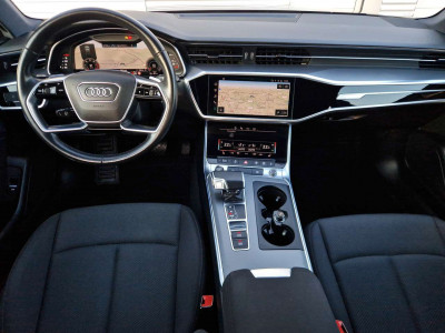 Audi A6 Gebrauchtwagen Audi A6 Gebrauchtwagen