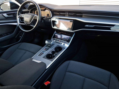 Audi A6 Gebrauchtwagen Audi A6 Gebrauchtwagen