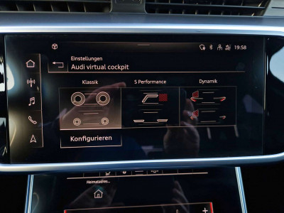 Audi A6 Gebrauchtwagen Audi A6 Gebrauchtwagen