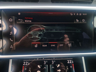 Audi A6 Gebrauchtwagen Audi A6 Gebrauchtwagen