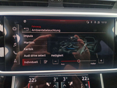 Audi A6 Gebrauchtwagen Audi A6 Gebrauchtwagen