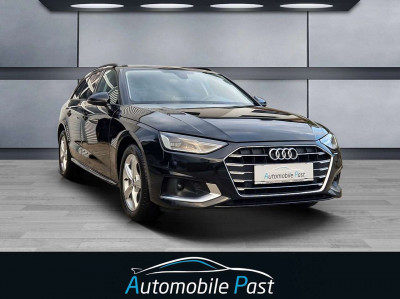 Audi A4 Gebrauchtwagen Audi A4 Gebrauchtwagen