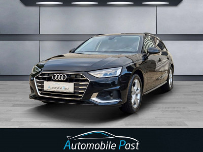Audi A4 Gebrauchtwagen Audi A4 Gebrauchtwagen