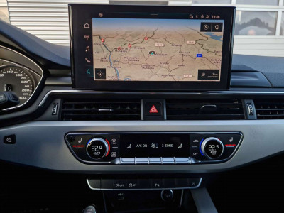 Audi A4 Gebrauchtwagen Audi A4 Gebrauchtwagen