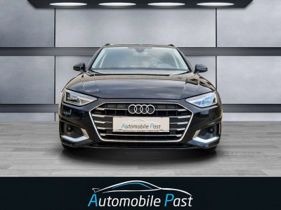 Audi A4 Gebrauchtwagen Audi A4 Gebrauchtwagen