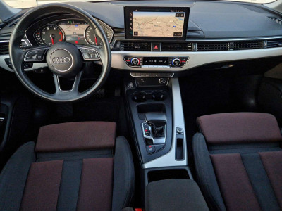 Audi A4 Gebrauchtwagen Audi A4 Gebrauchtwagen