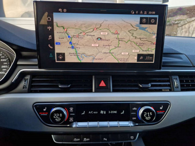 Audi A4 Gebrauchtwagen Audi A4 Gebrauchtwagen